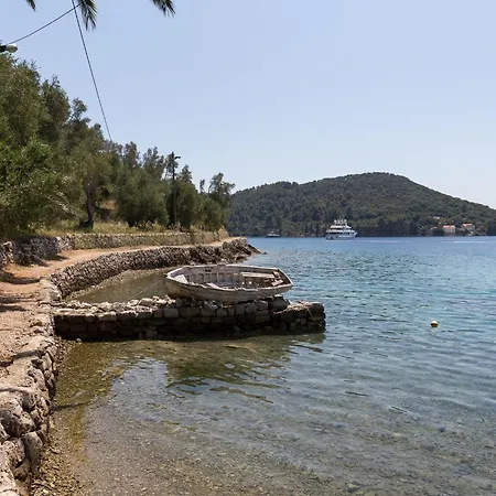 Kod Jadranke - Two Bedroom With Balcony And Sea View *