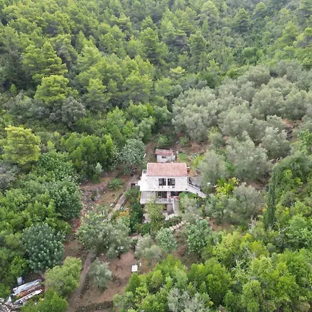 Kod Jadranke - Two Bedroom With Balcony And Sea View Apartamento *
